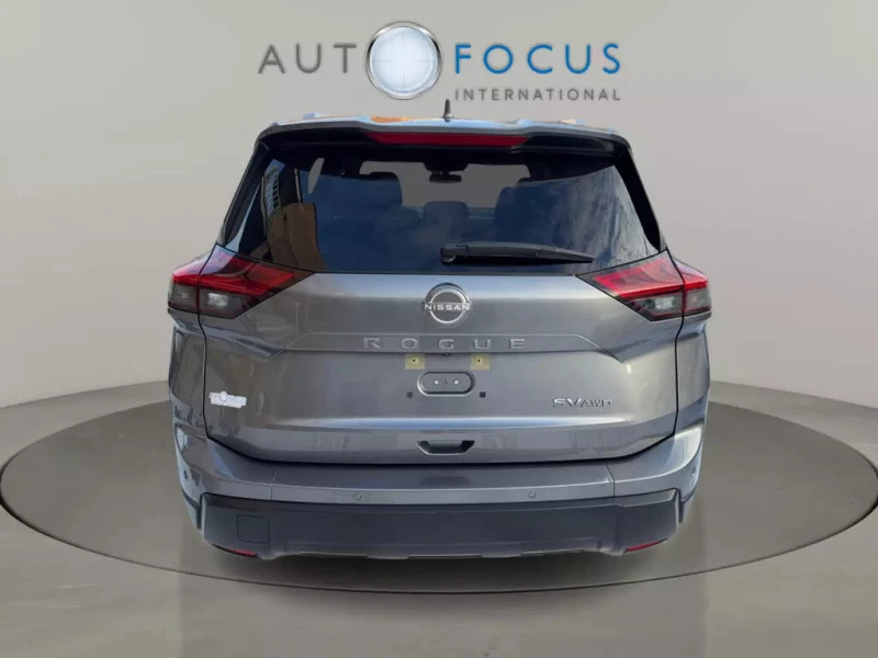 Nissan Rogue SV* КАМЕРА* ПАНОРАМА* , снимка 4 - Автомобили и джипове - 53218995