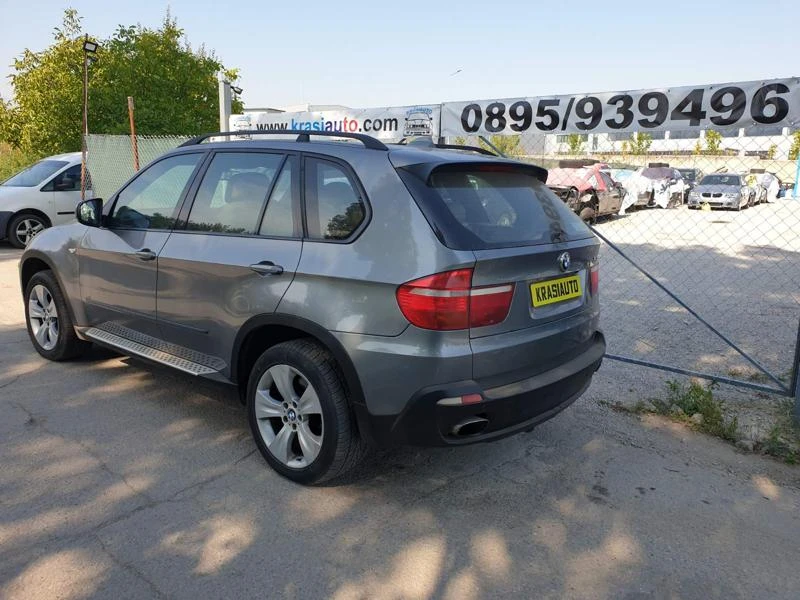 BMW X5 На Части, снимка 6 - Автомобили и джипове - 25373506