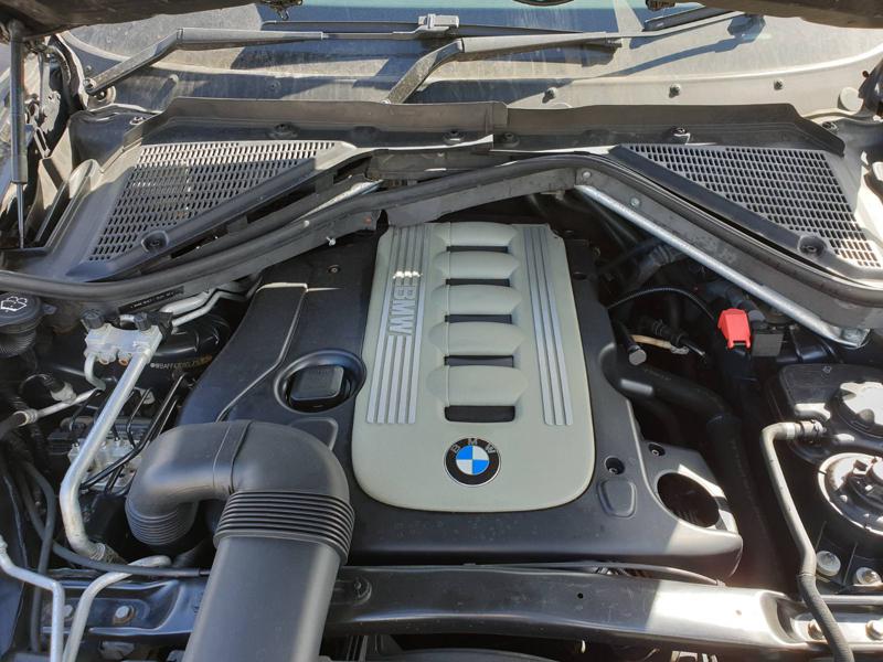 BMW X5 На Части, снимка 16 - Автомобили и джипове - 25373506