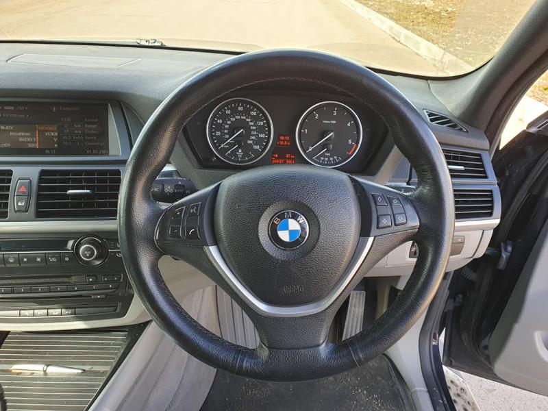 BMW X5 На Части, снимка 12 - Автомобили и джипове - 25373506