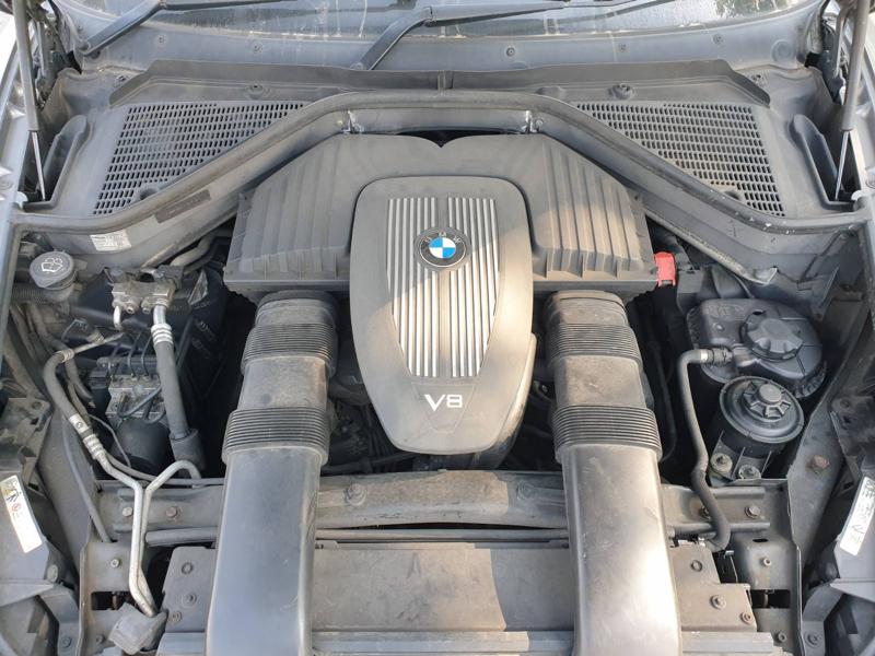 BMW X5 На Части, снимка 17 - Автомобили и джипове - 25373506