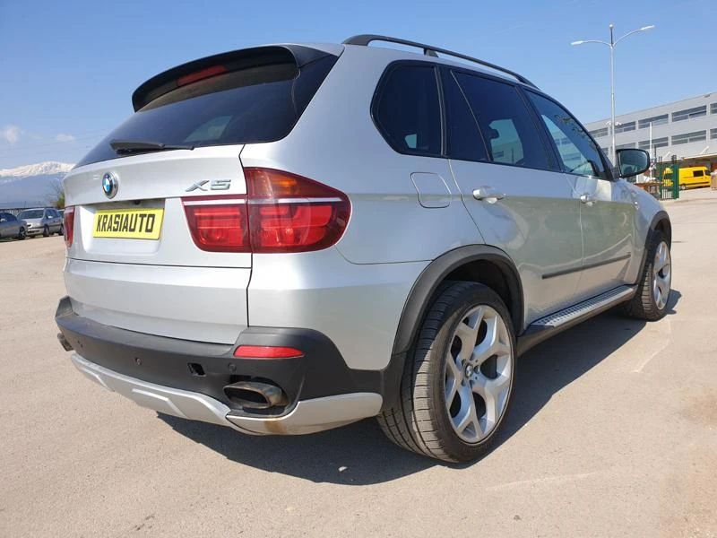 BMW X5 На Части, снимка 2 - Автомобили и джипове - 25373506