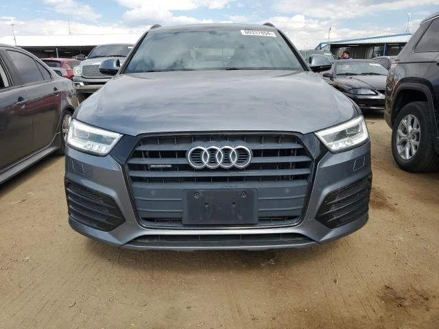 Audi Q3 2017 AUDI Q3 PRESTIGE, снимка 1 - Автомобили и джипове - 47194043