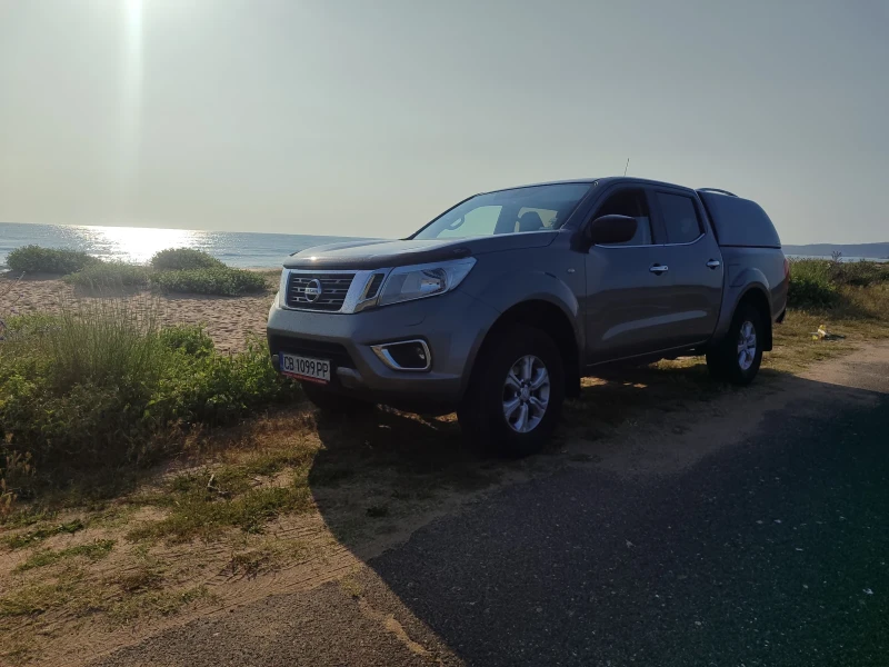 Nissan Navara 2.3 - 44999 лв. - 64270880 1