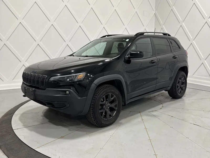 Jeep Cherokee * Upland* * АвтоКредит* - 25199 лв. - 29134025 1
