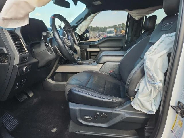 Ford F150 3.5L 6 4x4 w/Rear Wheel Drv | Mobile.bg   11