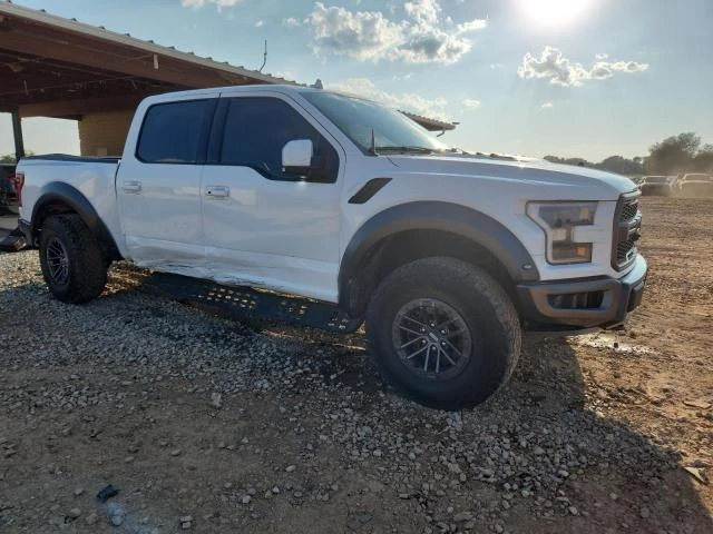 Ford F150 3.5L 6 4x4 w/Rear Wheel Drv - изображение 8
