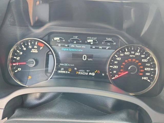 Ford F150 3.5L 6 4x4 w/Rear Wheel Drv | Mobile.bg   13