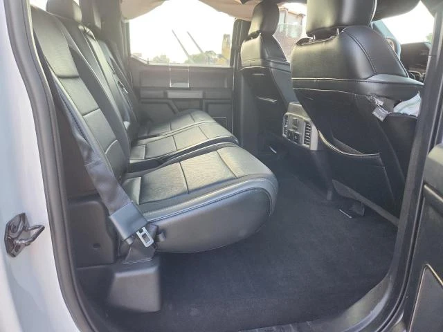 Ford F150 3.5L 6 4x4 w/Rear Wheel Drv - изображение 3