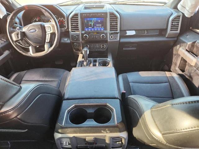 Ford F150 3.5L 6 4x4 w/Rear Wheel Drv | Mobile.bg   12