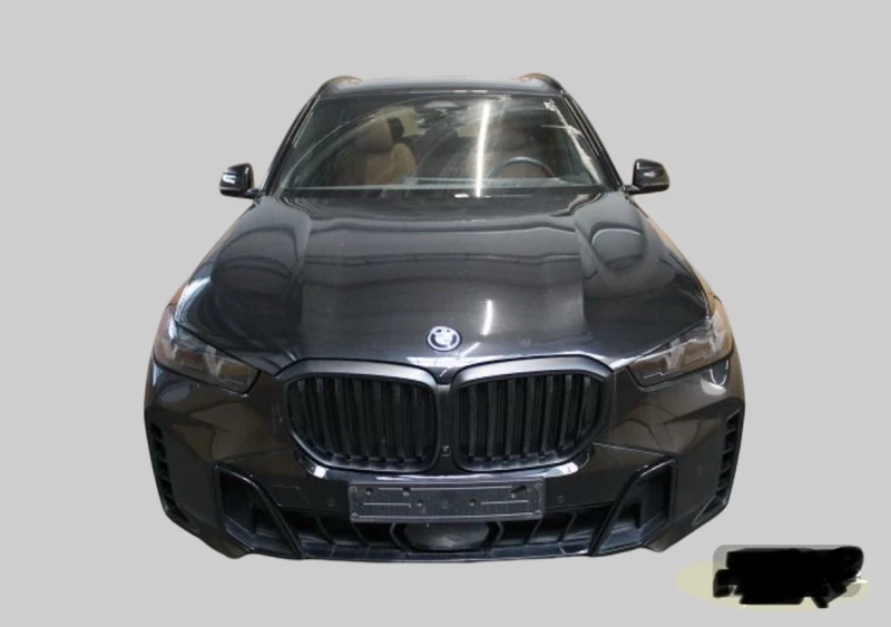 BMW X5 Bmw M-Packet 50exa - 11 лв. / 5.62 € - 46143601 1