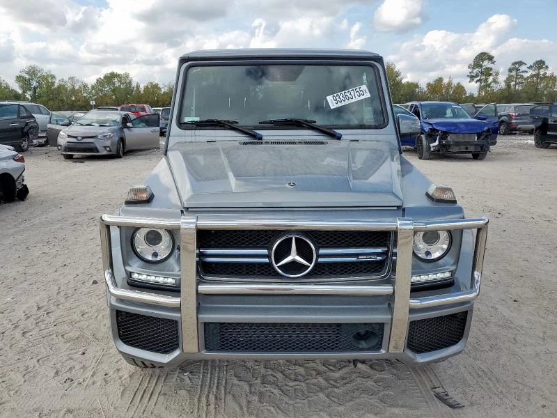 Mercedes-Benz G 63 AMG | Mobile.bg � ����������� 5