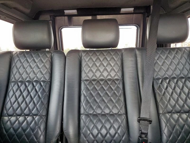 Mercedes-Benz G 63 AMG | Mobile.bg � ����������� 10