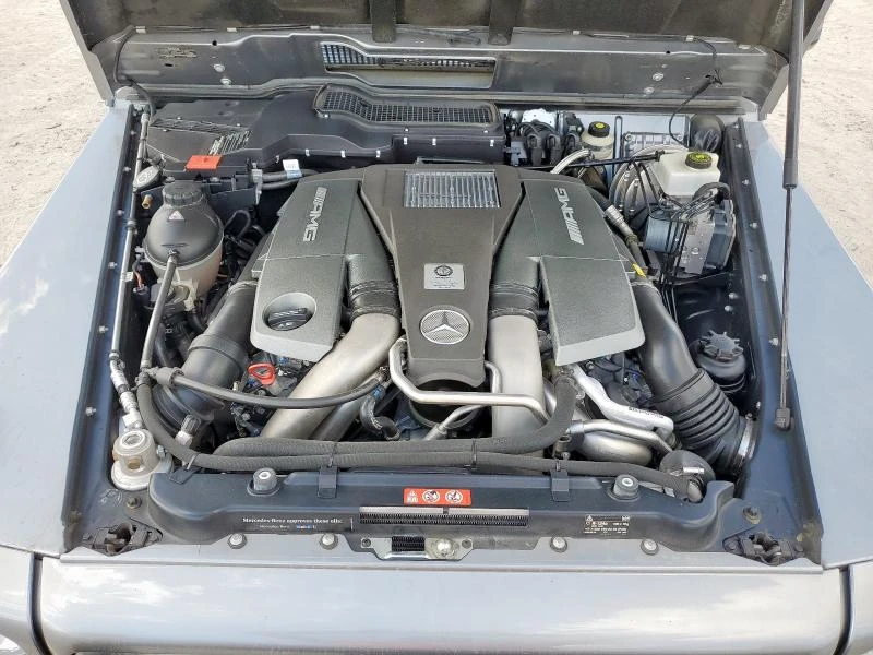 Mercedes-Benz G 63 AMG | Mobile.bg � ����������� 12