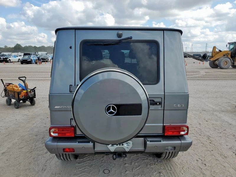 Mercedes-Benz G 63 AMG | Mobile.bg � ����������� 6