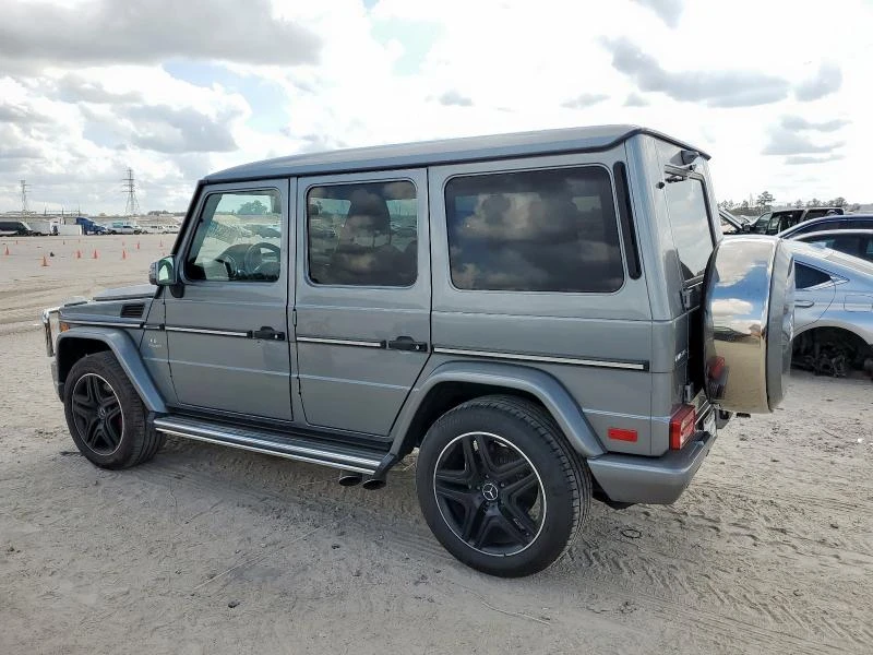 Mercedes-Benz G 63 AMG | Mobile.bg � ����������� 2