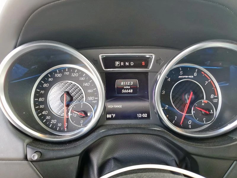 Mercedes-Benz G 63 AMG | Mobile.bg � ����������� 9