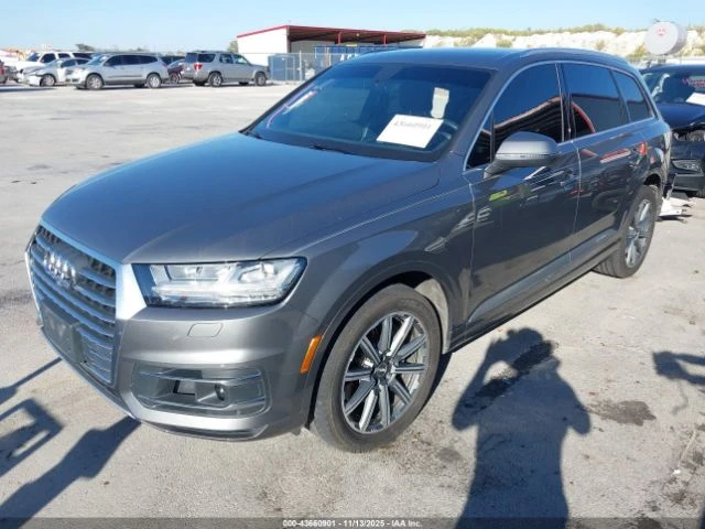 Audi Q7 PREMIUM PANO HEAD UP  | Mobile.bg � ����������� 3