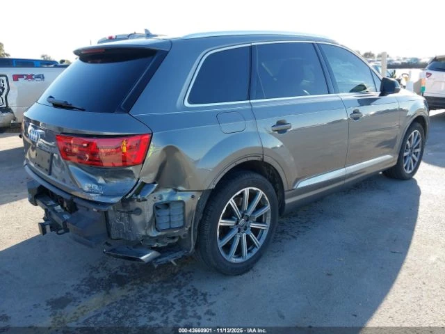 Audi Q7 PREMIUM PANO HEAD UP  | Mobile.bg � ����������� 6