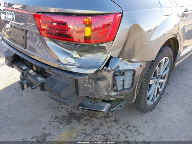 Audi Q7 PREMIUM PANO HEAD UP  | Mobile.bg � ����������� 8