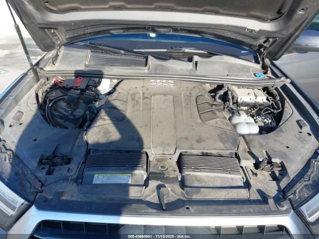 Audi Q7 PREMIUM PANO HEAD UP  | Mobile.bg � ����������� 15