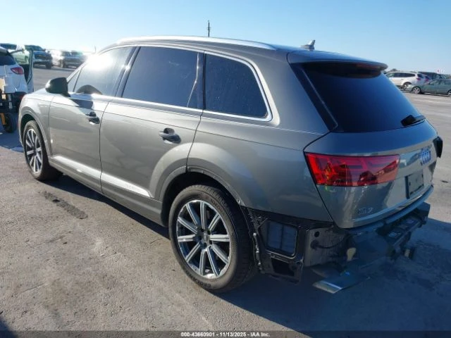 Audi Q7 PREMIUM PANO HEAD UP  | Mobile.bg � ����������� 4