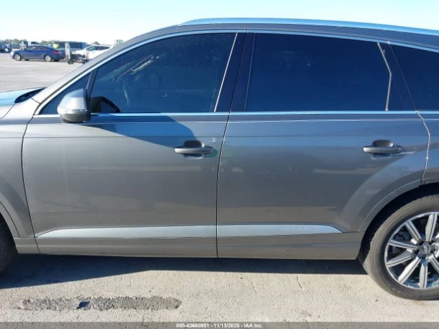 Audi Q7 PREMIUM PANO HEAD UP  | Mobile.bg � ����������� 7