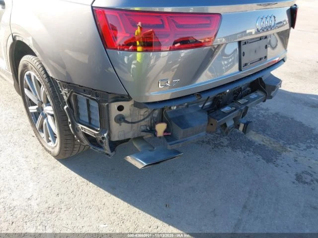 Audi Q7 PREMIUM PANO HEAD UP  | Mobile.bg � ����������� 10