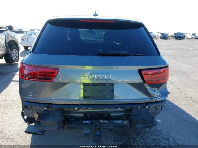 Audi Q7 PREMIUM PANO HEAD UP  | Mobile.bg � ����������� 5