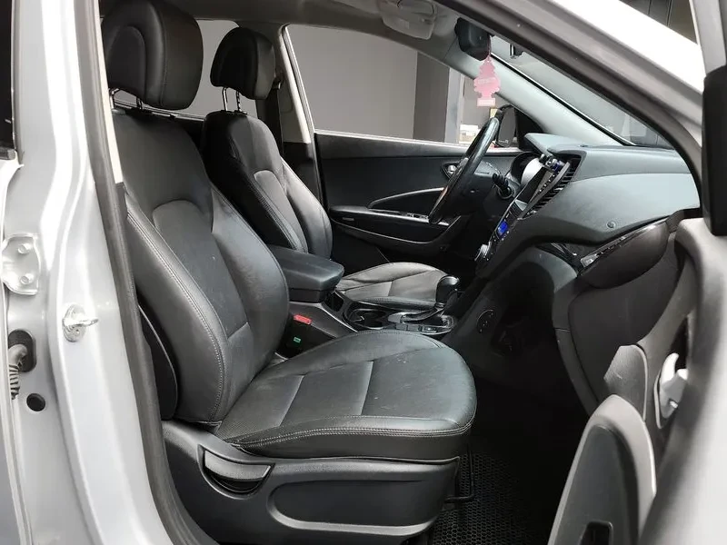 Hyundai Santa fe 2.0 4Wd Premium, снимка 11 - Автомобили и джипове - 53563005