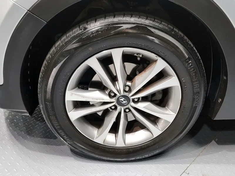 Hyundai Santa fe 2.0 4Wd Premium - изображение 5