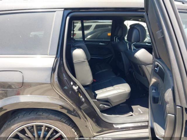 Mercedes-Benz GLS 63 AMG 4MATIC* HARMAN KARDON* �������* ���������* ����*  | Mobile.bg � ����������� 8