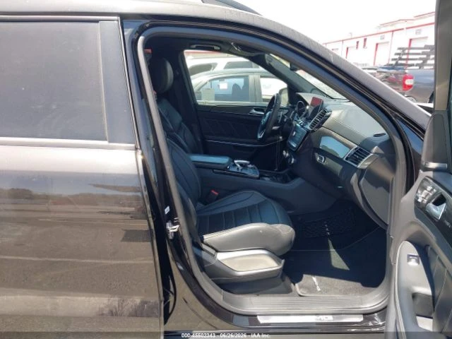 Mercedes-Benz GLS 63 AMG 4MATIC* HARMAN KARDON* �������* ���������* ����*  | Mobile.bg � ����������� 5
