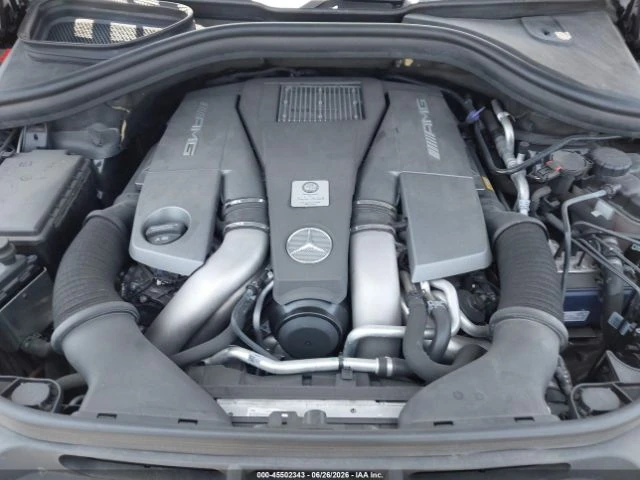Mercedes-Benz GLS 63 AMG 4MATIC* HARMAN KARDON* �������* ���������* ����*  | Mobile.bg � ����������� 9