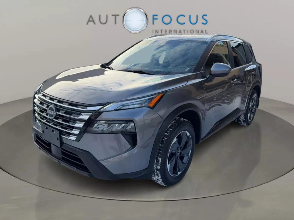 Nissan Rogue SV* КАМЕРА* ПАНОРАМА* , снимка 1