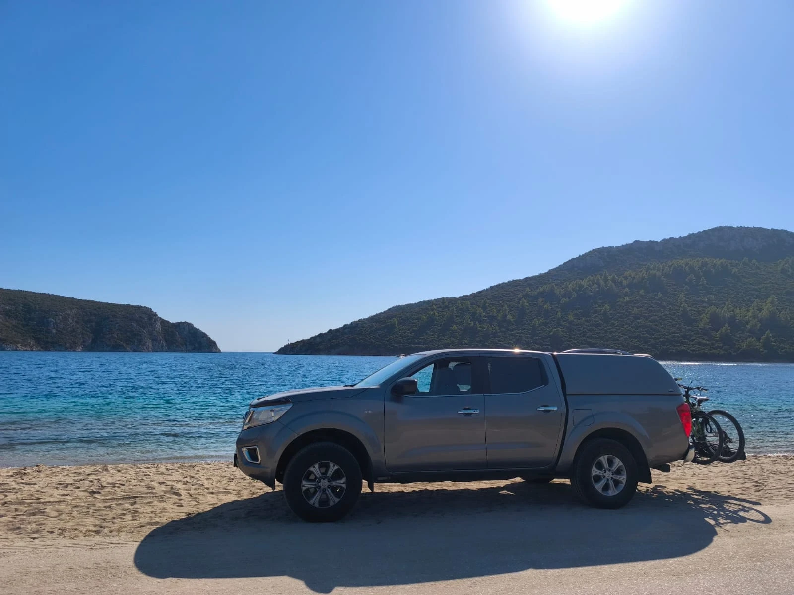 Nissan Navara 2.3  | Mobile.bg   16