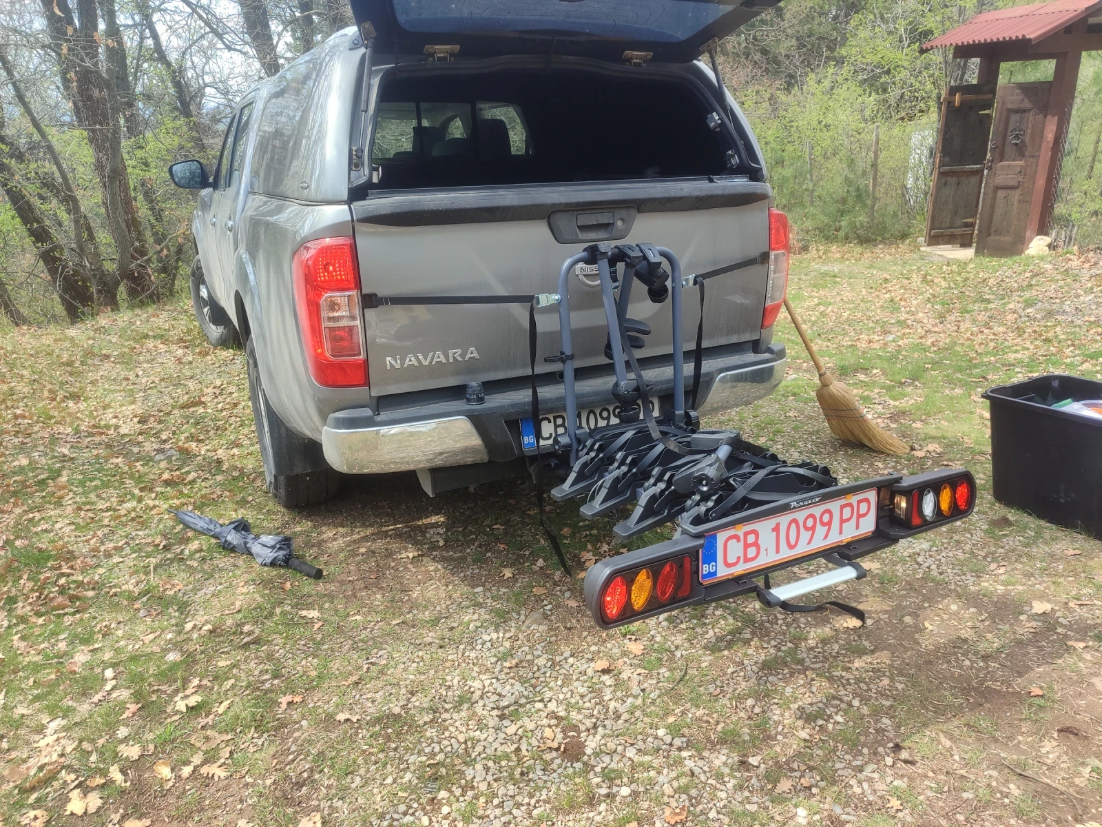 Nissan Navara 2.3  - изображение 7