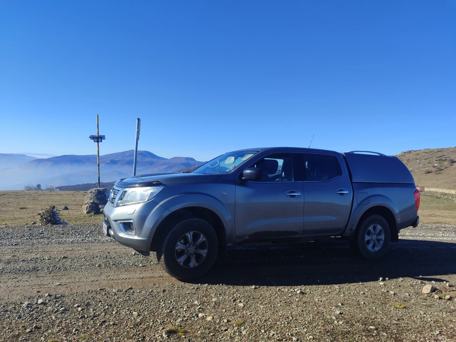 Nissan Navara 2.3  Лизинг - изображение 4