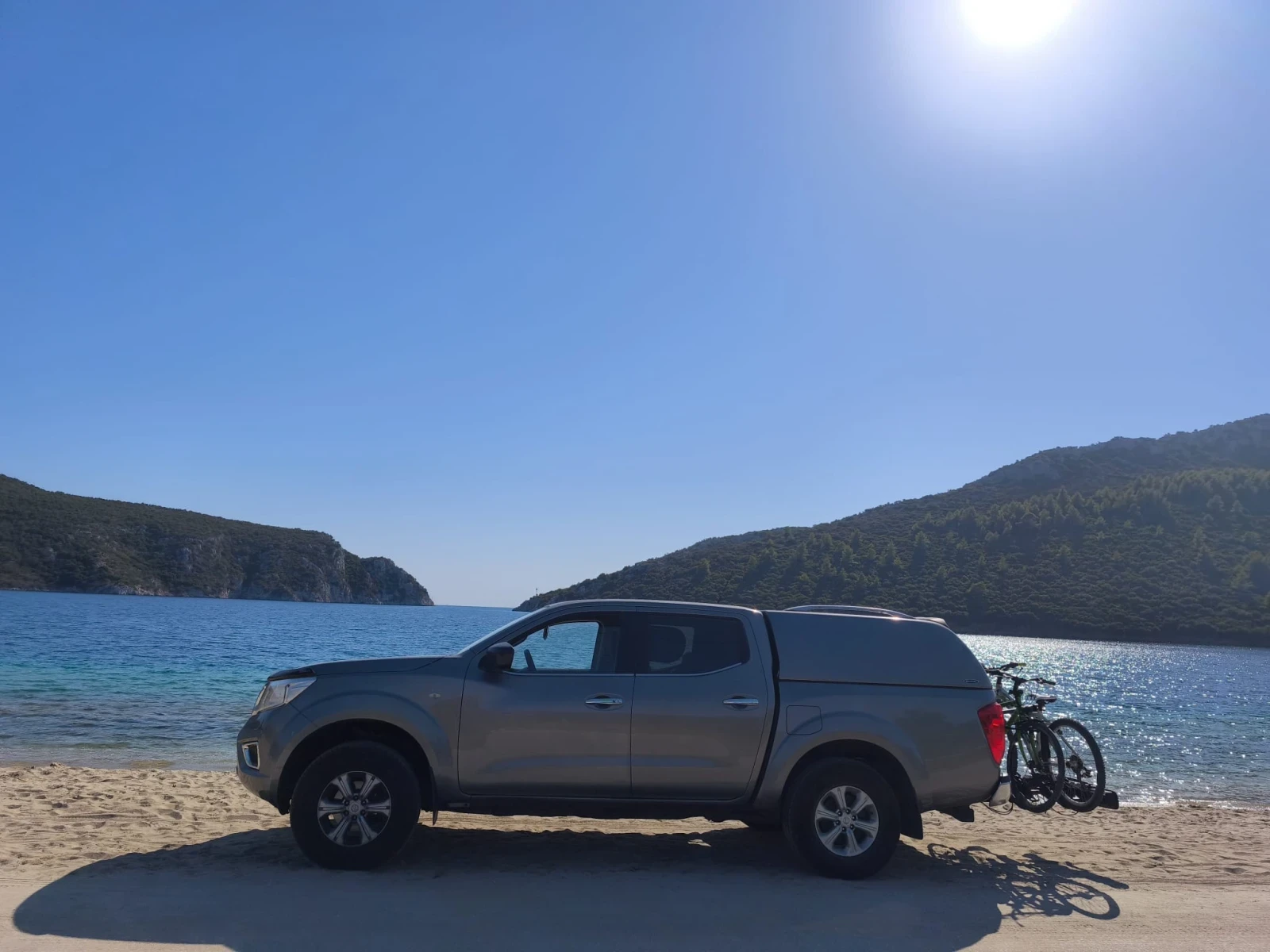 Nissan Navara 2.3  | Mobile.bg   15