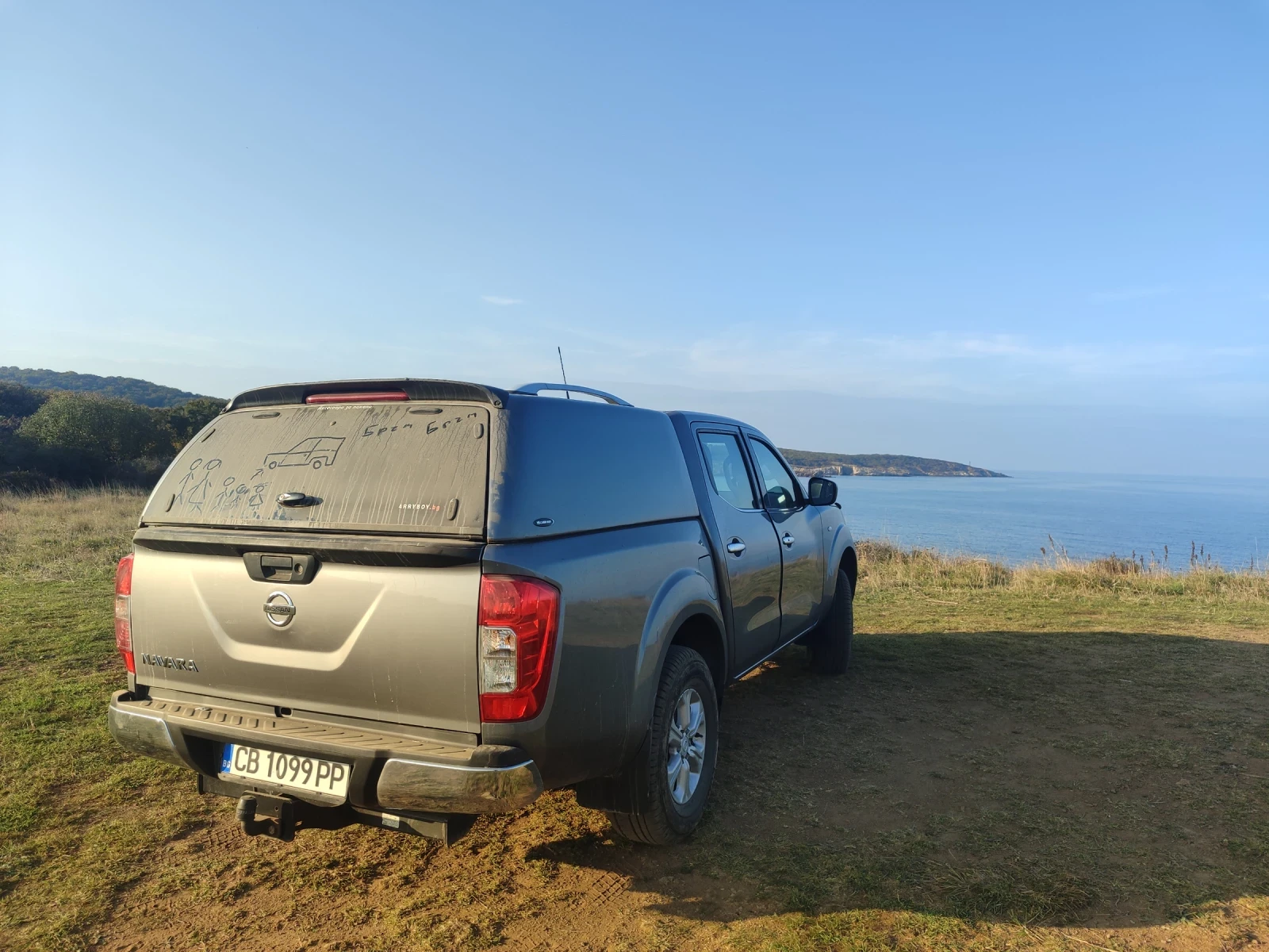 Nissan Navara 2.3  - изображение 6