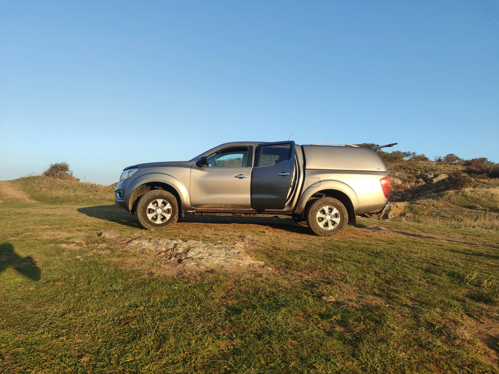 Nissan Navara 2.3  - изображение 9