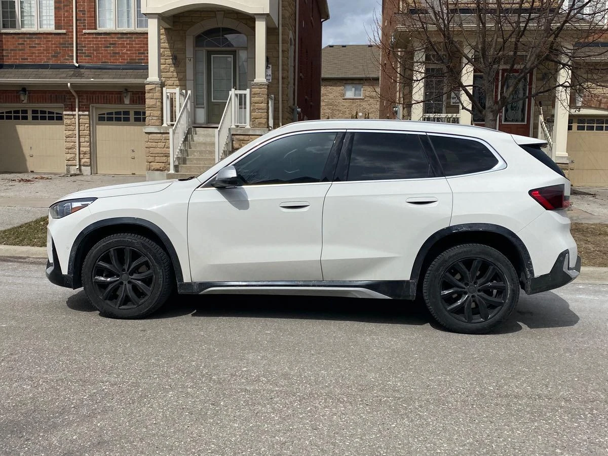BMW X1 * XDRIVE28I* CARFAX* АВТОФИНАНСИРАНЕ*  - изображение 3