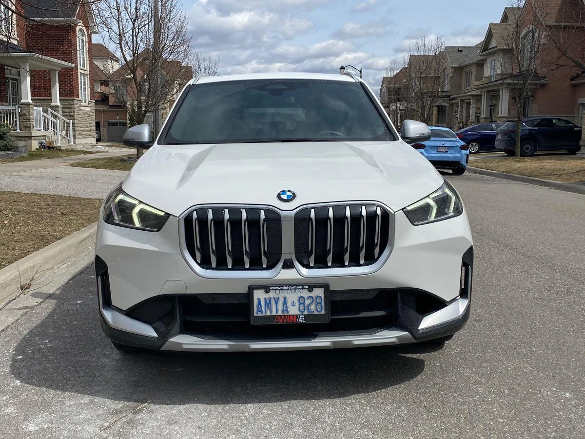 BMW X1 * XDRIVE28I* CARFAX* АВТОФИНАНСИРАНЕ*  - изображение 2