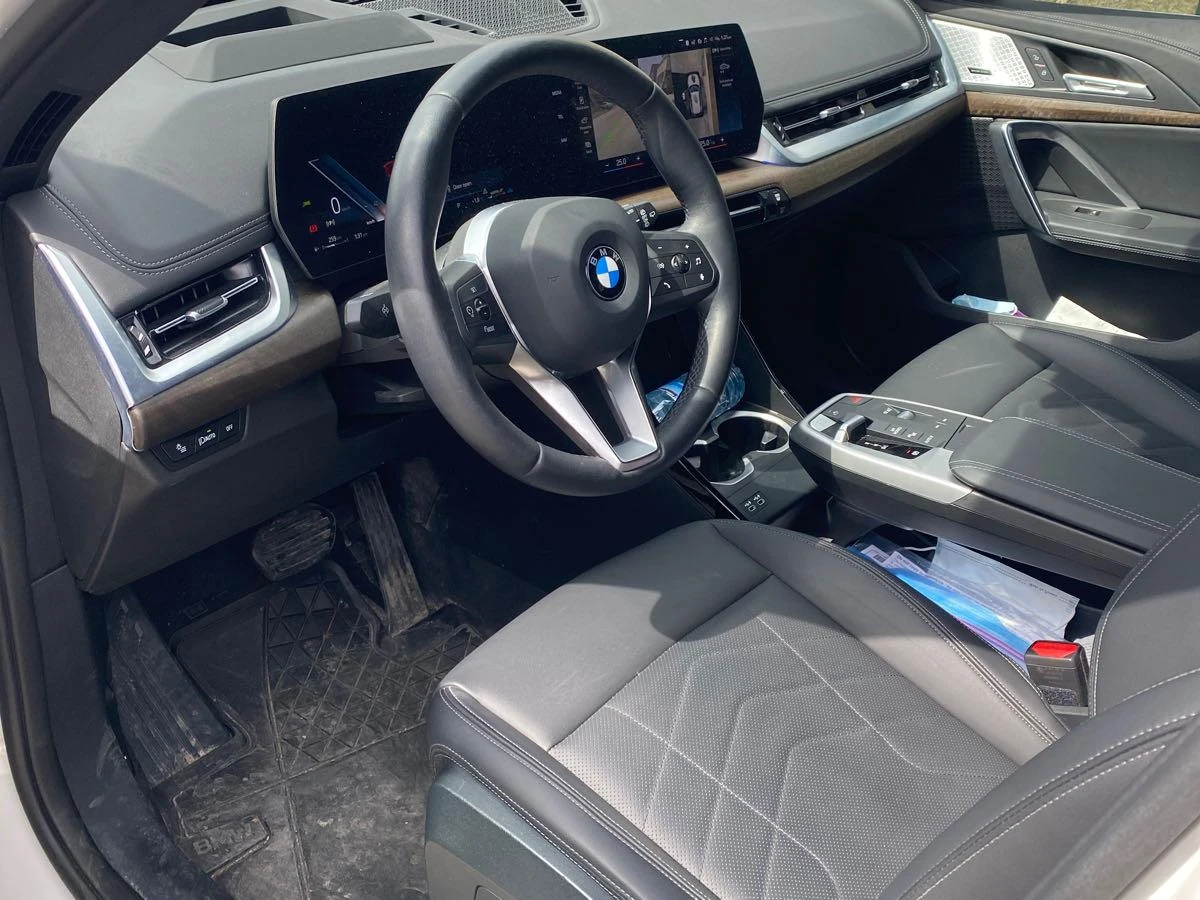 BMW X1 * XDRIVE28I* CARFAX* АВТОФИНАНСИРАНЕ*  - изображение 7