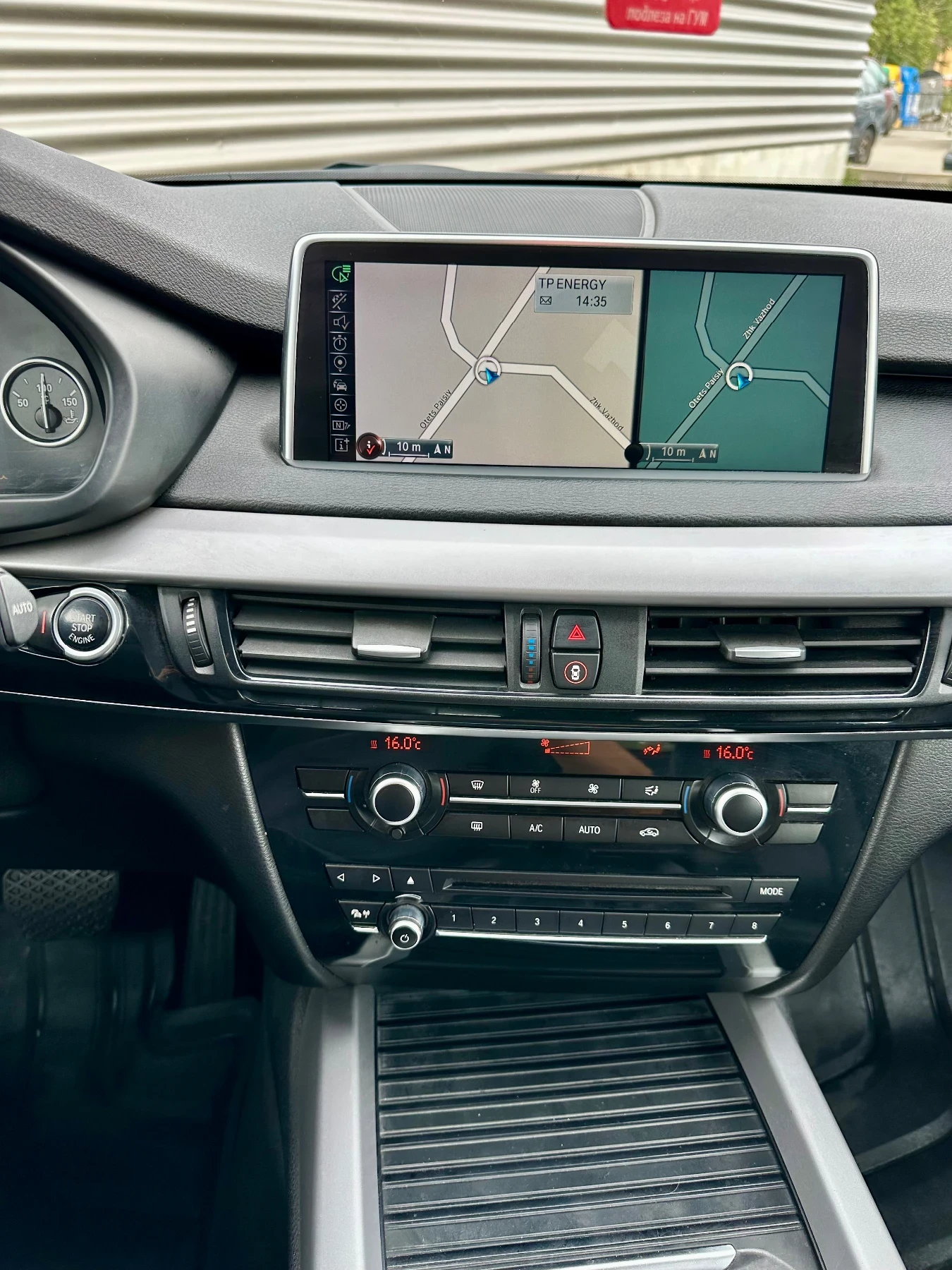 BMW X5 X-Drive ЛИЗИНГ - изображение 9