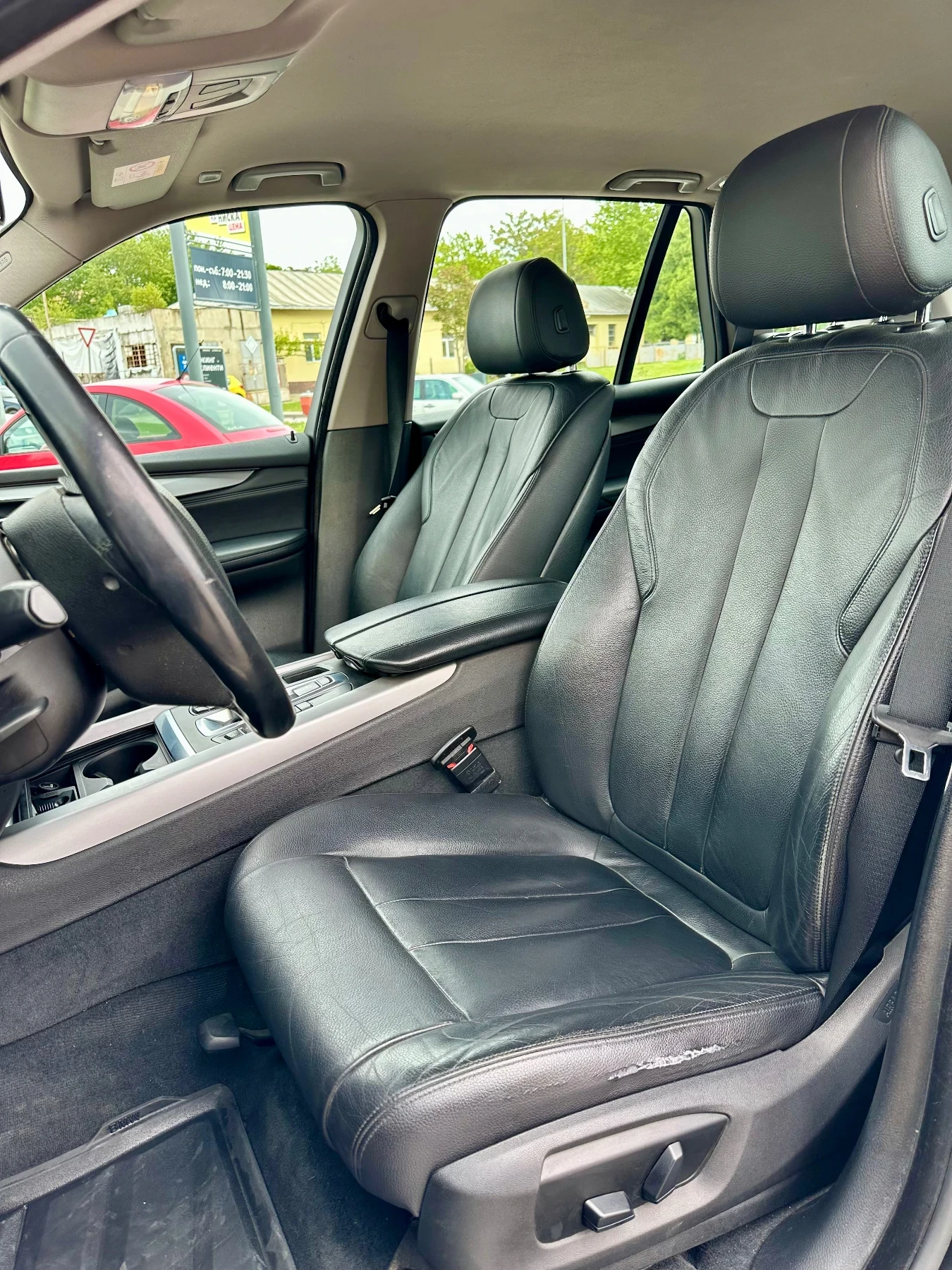BMW X5 X-Drive ЛИЗИНГ - изображение 8
