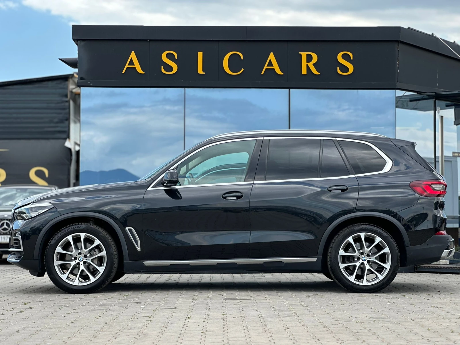 BMW X5 / XDRIVE / X LINE / SPORT / TOP /  - изображение 2