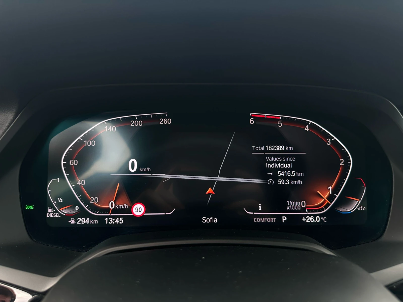 BMW X5 / XDRIVE / X LINE / SPORT / TOP /  | Mobile.bg   16