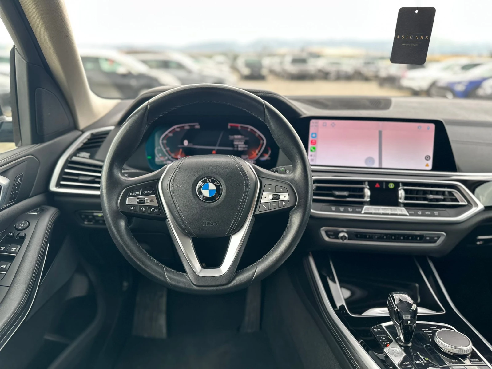 BMW X5 / XDRIVE / X LINE / SPORT / TOP /  | Mobile.bg   14