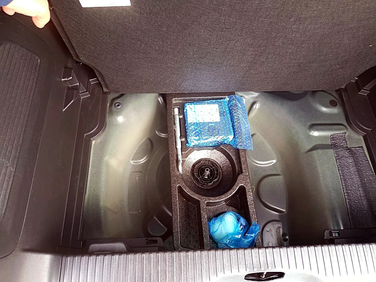 Citroen C3 Aircross AUTOMATIC | Mobile.bg   11